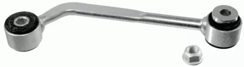 LEMFORDER Link/Coupling Rod, stabiliser bar (31108 01)