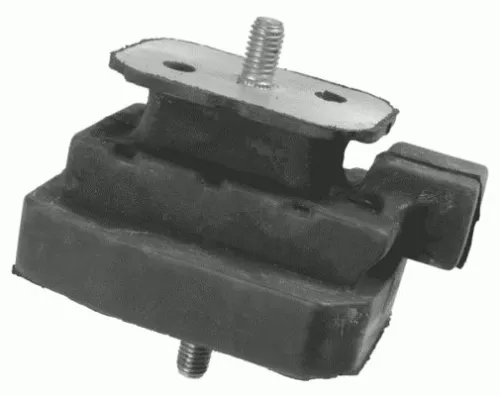 LEMFORDER Mounting, automatic transmission (31924 01)