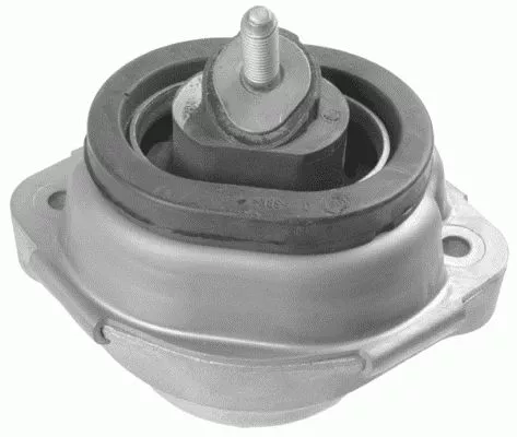 LEMFORDER Mounting, engine (33243 01)
