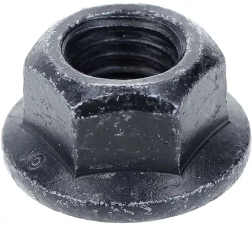 LEMFORDER Tie Rod End (31942 02)