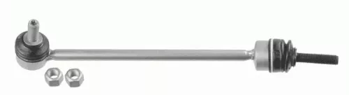LEMFORDER Link/Coupling Rod, stabiliser bar (31946 01)