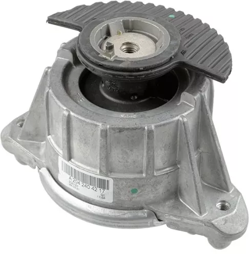 Mounting, engine