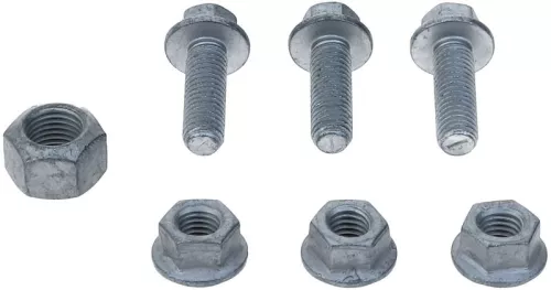 LEMFORDER Ball Joint (33407 02)