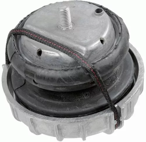 LEMFORDER Mounting, engine (34410 01)