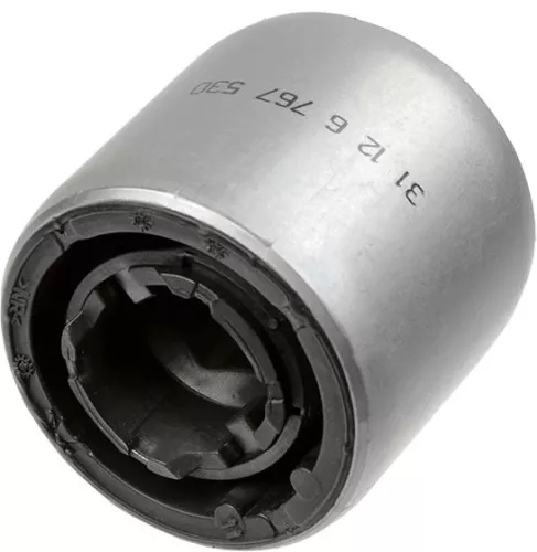 LEMFORDER Mounting, control/trailing arm (34501 01)