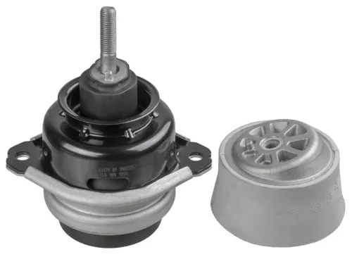 LEMFORDER Mounting, engine (34371 01)