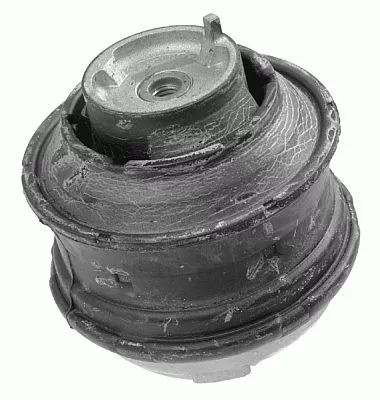 LEMFORDER Mounting, engine (34374 01)