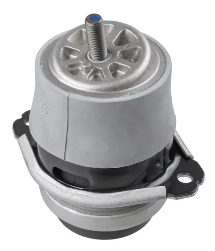 Mounting, engine