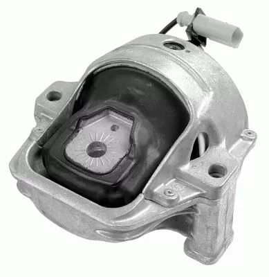 Mounting, engine