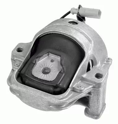 Mounting, engine