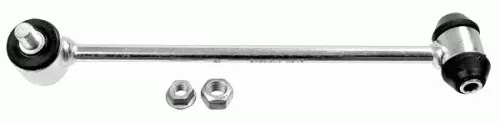 LEMFORDER Link/Coupling Rod, stabiliser bar (35263 01)