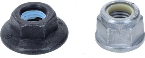 LEMFORDER Tie Rod End (35281 02)