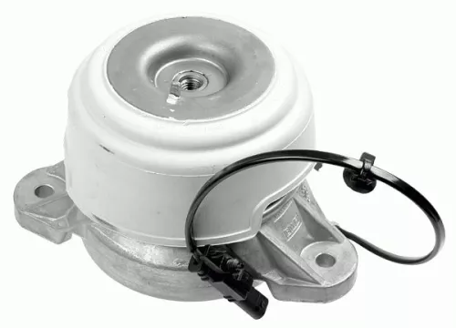 LEMFORDER Mounting, engine (35311 01)