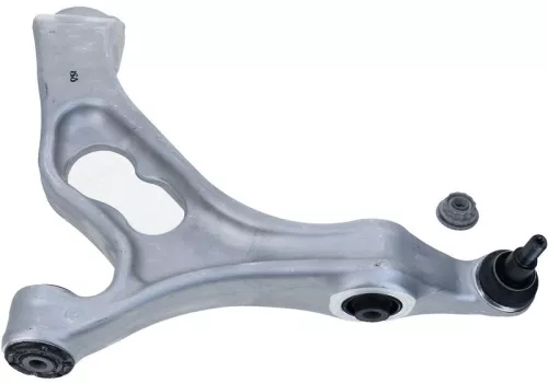 LEMFORDER Control/Trailing Arm, wheel suspension (35737 01)