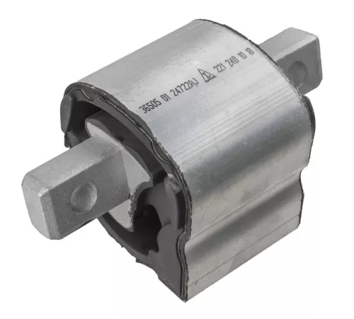 LEMFORDER Mounting, automatic transmission (36505 01)