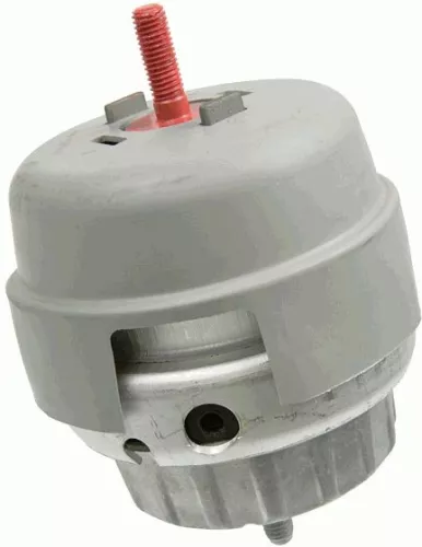 Mounting, engine