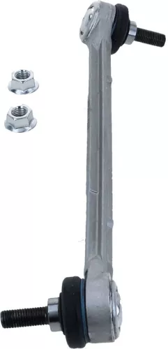 LEMFORDER Link/Coupling Rod, stabiliser bar (36715 01)