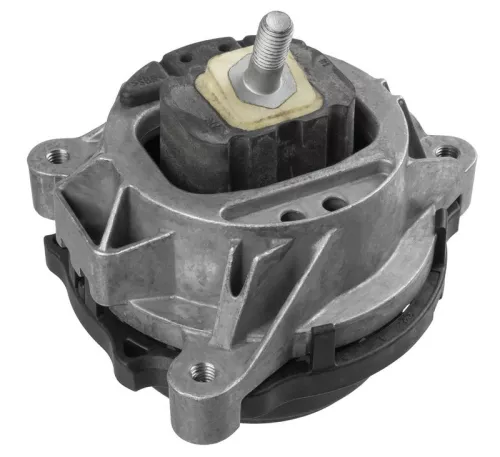 Mounting, engine