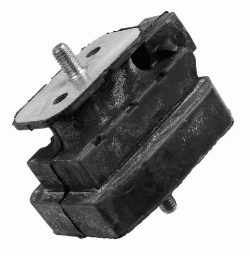 Mounting, automatic transmission