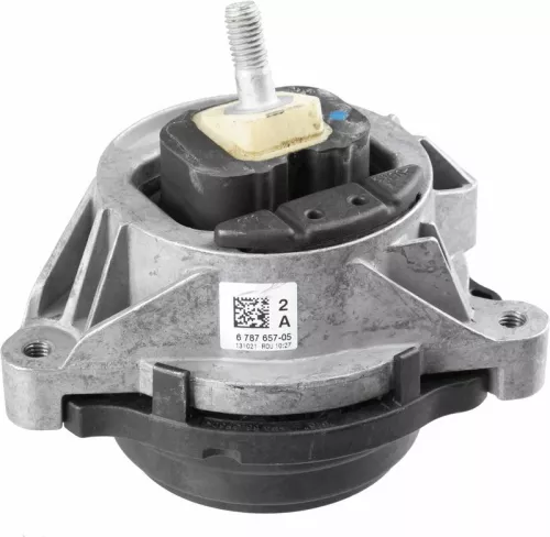 LEMFORDER Mounting, engine (36995 01)