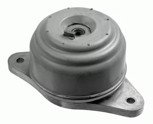 Mounting, engine