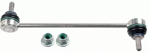 LEMFORDER Link/Coupling Rod, stabiliser bar (37148 01)