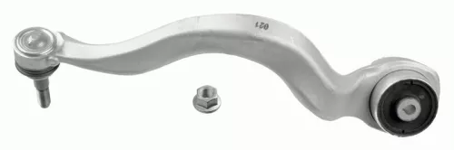 LEMFORDER Control/Trailing Arm, wheel suspension (37114 01)