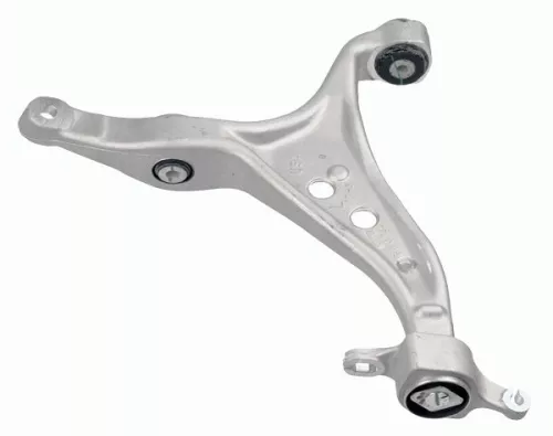 LEMFORDER Control/Trailing Arm, wheel suspension (37182 01)