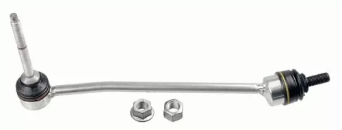 LEMFORDER Link/Coupling Rod, stabiliser bar (37268 01)