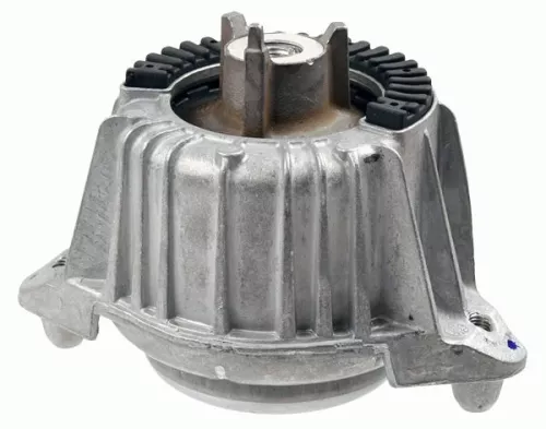 LEMFORDER Mounting, engine (37288 01)