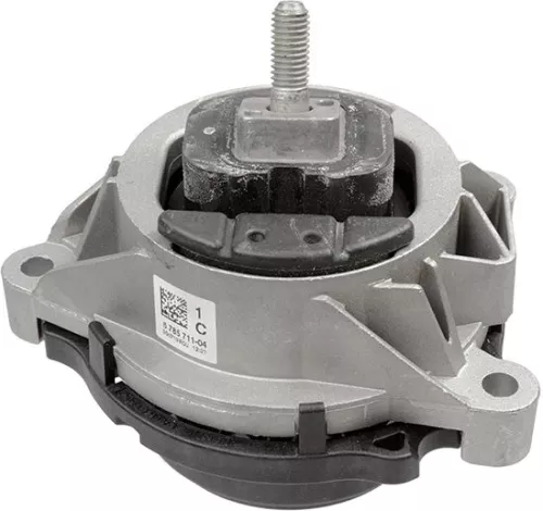 LEMFORDER Mounting, engine (37293 01)