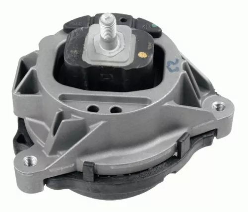 LEMFORDER Mounting, engine (37294 01)
