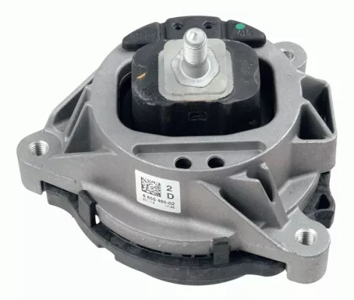 LEMFORDER Mounting, engine (37295 01)