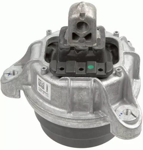 LEMFORDER Mounting, engine (37429 01)