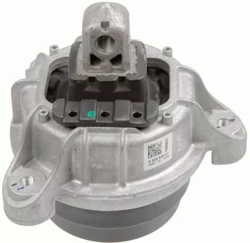 LEMFORDER Mounting, engine (37430 01)