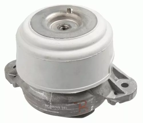 LEMFORDER Mounting, engine (37542 01)