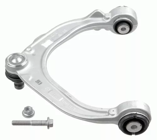 LEMFORDER Control/Trailing Arm, wheel suspension (37683 01)