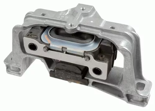 LEMFORDER Mounting, engine (37739 01)