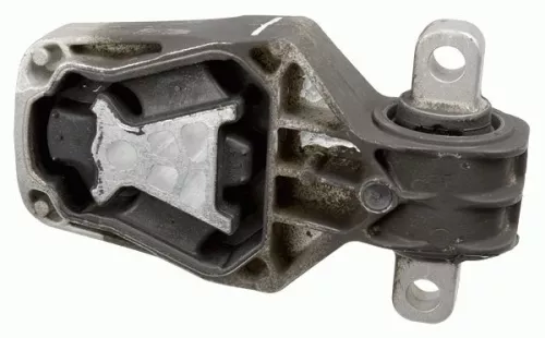 LEMFORDER Mounting, engine (37745 01)