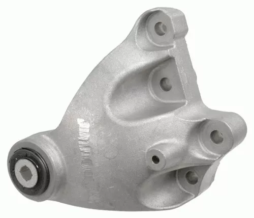 LEMFORDER Mounting, engine (37747 01)
