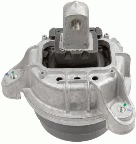 LEMFORDER Mounting, engine (37810 01)