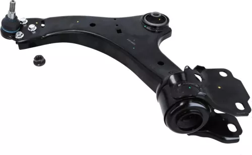 LEMFORDER Control/Trailing Arm, wheel suspension (38966 01)