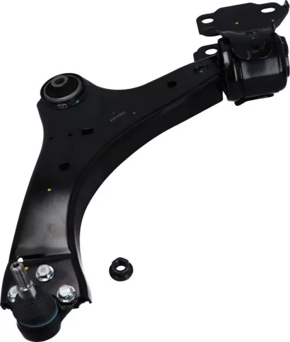 LEMFORDER Control/Trailing Arm, wheel suspension (38966 01)