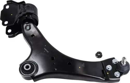 LEMFORDER Control/Trailing Arm, wheel suspension (38966 01)