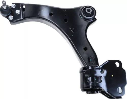 LEMFORDER Control/Trailing Arm, wheel suspension (38966 01)