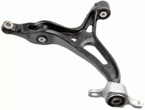 LEMFORDER Control/Trailing Arm, wheel suspension (38028 01)