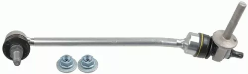 LEMFORDER Link/Coupling Rod, stabiliser bar (38194 01)
