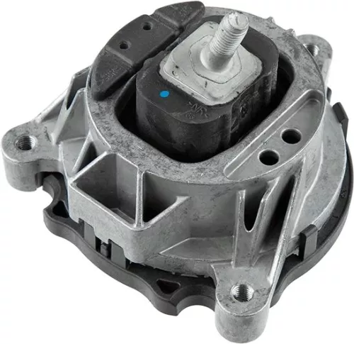 Mounting, engine