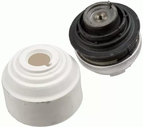 LEMFORDER Mounting, engine (38341 01)