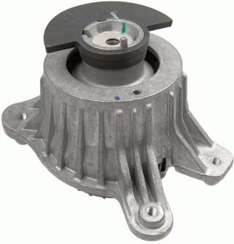 LEMFORDER Mounting, engine (39532 01)